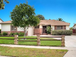 9806 Orion Ave, North Hills, CA 91343