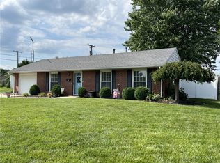 304 Flanders Ave, Brookville, OH 45309