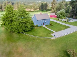 8102 S Hangman Valley Rd, Spokane, WA 99224