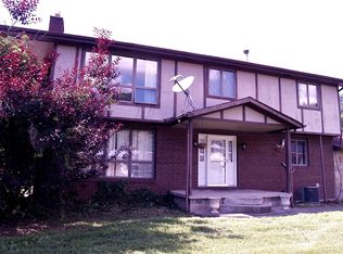 1068 Broadbottom Rd, Pikeville, KY 41501