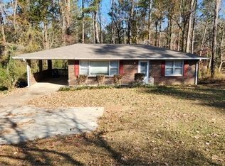 4000 Stonewall Tell Rd S, Atlanta, GA 30349