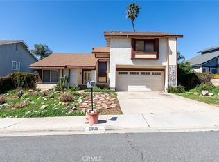 5839 Moonridge Dr, Riverside, CA 92509