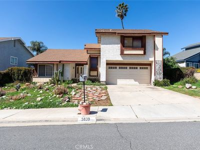 5839 Moonridge Dr, Riverside, CA, 92509