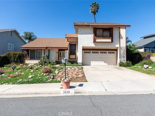 5839 Moonridge Dr, Riverside, CA 92509