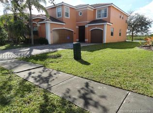 3112 SW 165th Ave, Miramar, FL 33027