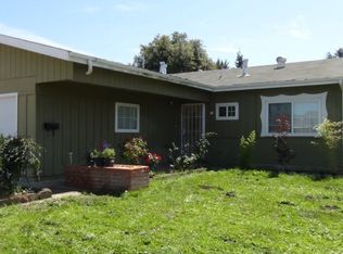 3686 Monmouth Pl, Fremont, CA 94538