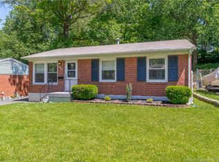 621 Emily Rd, Louisville, KY 40206