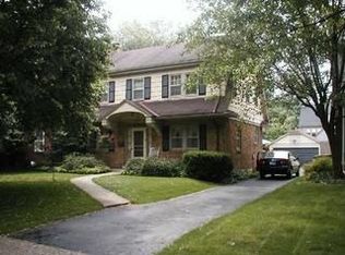 2453 Plymouth Ave, Columbus, OH
