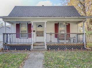 305 S Johnson Ave, Urbana, IL