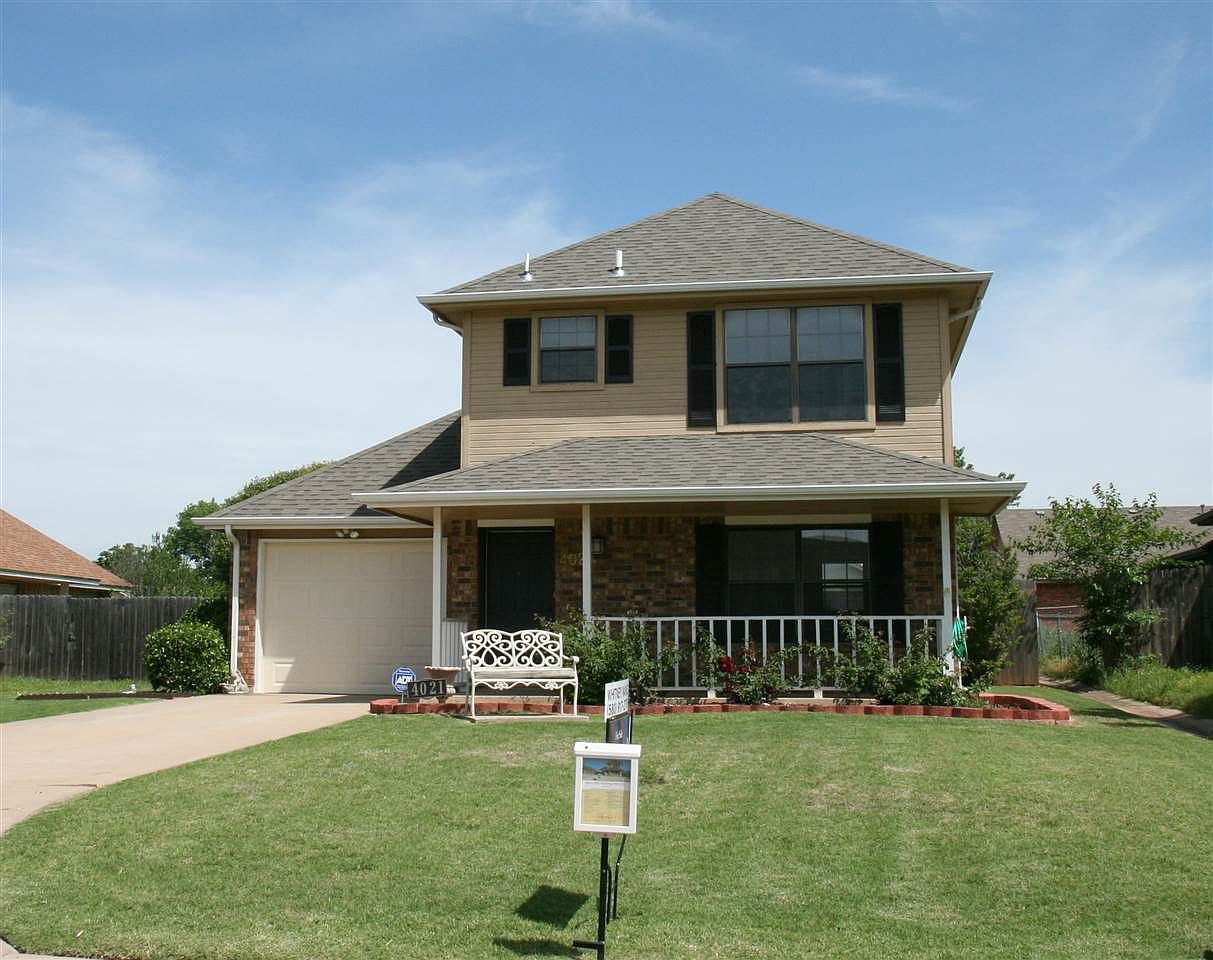 4021 SW Rolling Hills Dr, Lawton, OK 73505 Zillow