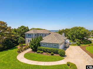 343 Sea Oats Trl Lot 10, Kitty Hawk, NC 27949