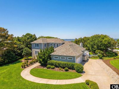 343 Sea Oats Trl Lot 10, Kitty Hawk, NC, 27949
