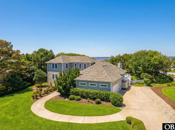 343 Sea Oats Trl Lot 10, Kitty Hawk, NC 27949