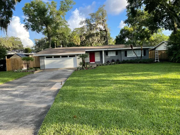 160 E Faith Ter, Maitland, FL 32751