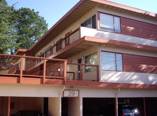 39 Roque Moraes Ct #6, Mill Valley, CA 94941
