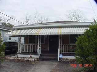 1007-1007 S 5th St, Wilmington, NC 28401