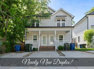 808 Vardaman St, Raleigh, NC 27610