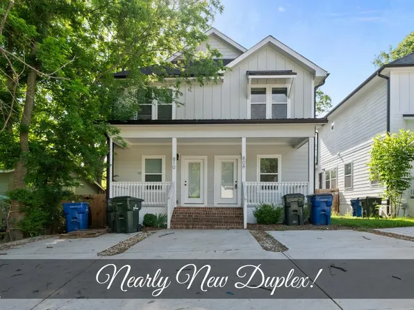 808 Vardaman St, Raleigh, NC 27610
