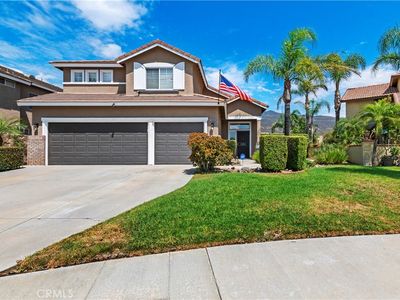 14938 Fox Ridge Dr, Fontana, CA, 92336