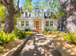 106 Woodland Ave, San Anselmo, CA 94960