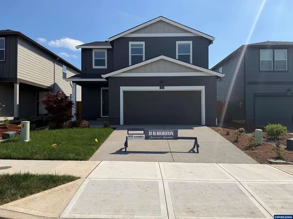 4924 Dilling Ave NE, Salem, OR 97301