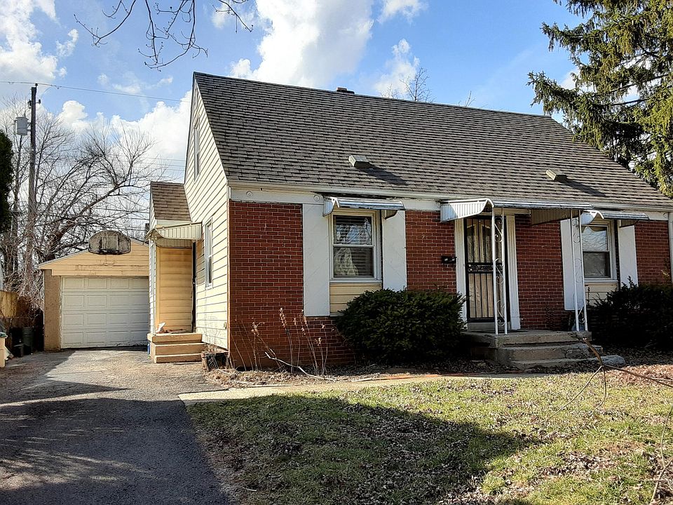 3149 Gerbert Rd, Columbus, OH 43224 Zillow