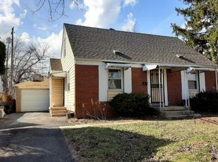 3149 Gerbert Rd, Columbus, OH 43224