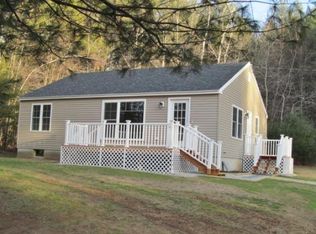 73 Ricker Rd, Loudon, NH 03307