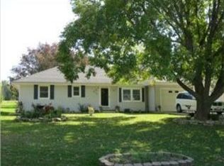 311 S Elm St, Cameron, MO 64429