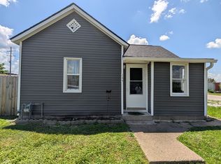 289 W Walnut St, Martinsville, IN