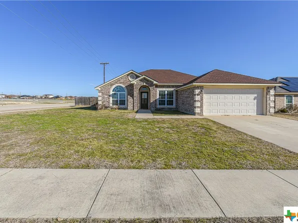 3301 Briscoe Dr, Killeen, TX 76549