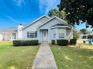 400 Denise St, Dothan, AL 36305