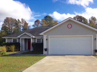 37 Boykin Ridge Ln, Brunswick, GA 31523