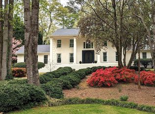 2 Smilax Ct, Greenville, SC 29617