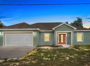12411 SE 106th Ct, Belleview, FL 34420