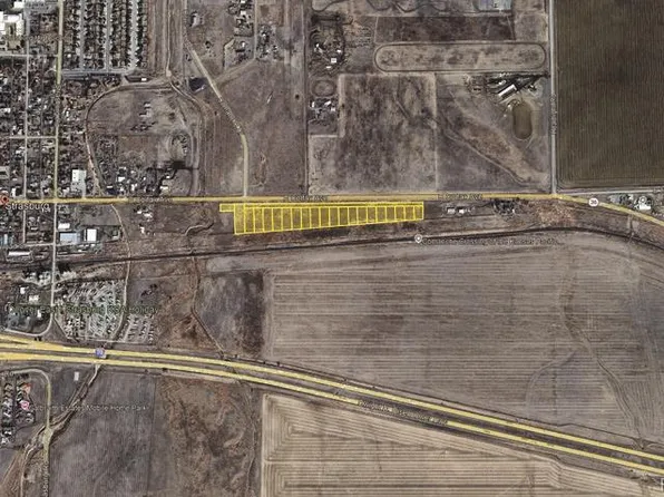 E Colfax Avenue, Strasburg, CO 80126