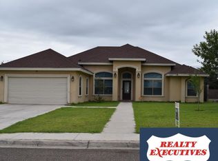 2261 Willow Trl, Eagle Pass, TX 78852