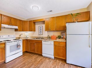 Meadow Creek Townhomes, Concord, NC 28027