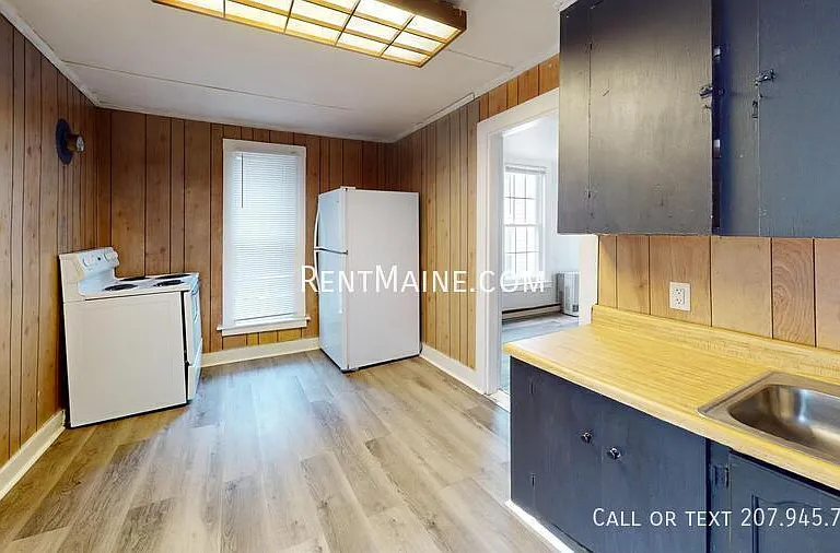 53 Parker St #3 — Photo 1