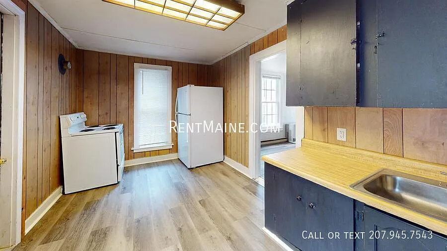 53 Parker St #3