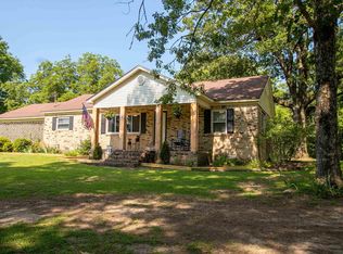 9730 Corner School Rd, Warrior, AL 35180