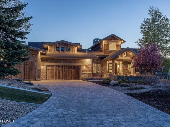 5925 Mountain Ranch Dr, Park City, UT 84098