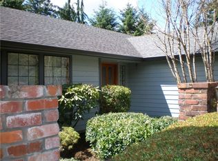 2303 Buckingham Dr SE, Olympia, WA 98501