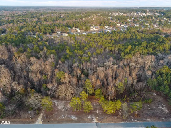 882 Roberts Rd Lot 3, Sanford, NC 27332