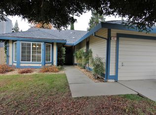 672 Portside Cir, Roseville, CA 95678