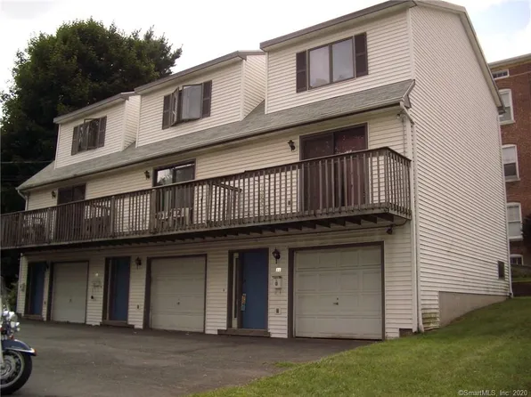 51 Greenwood St, New Britain, CT 06051