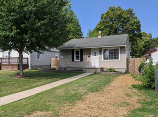 315 Busby Ave, Lancaster, OH