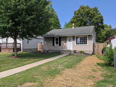 315 Busby Ave, Lancaster, OH, 43130