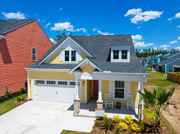 1089 Magnolia Warbler Way #21-1, Ravenel, SC 29470