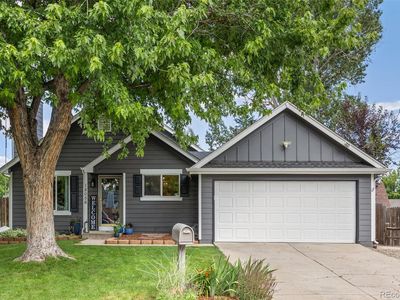 18056 E Bellewood Drive, Aurora, CO, 80015